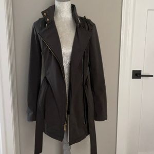 Michael Kors Trench